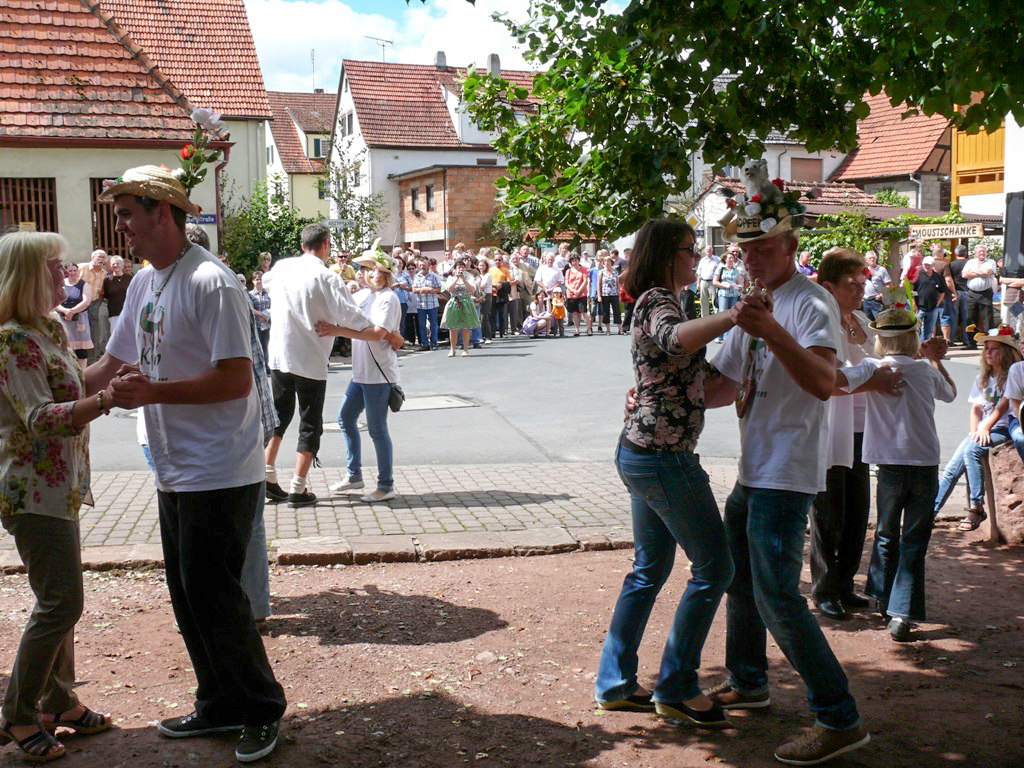 Kirb Sonntag 2011